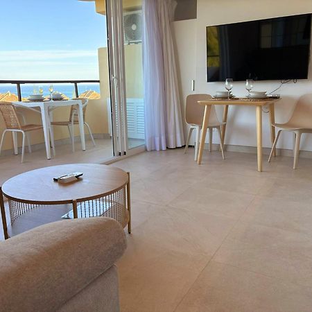 La Suite Del Sol Marbella Kültér fotó