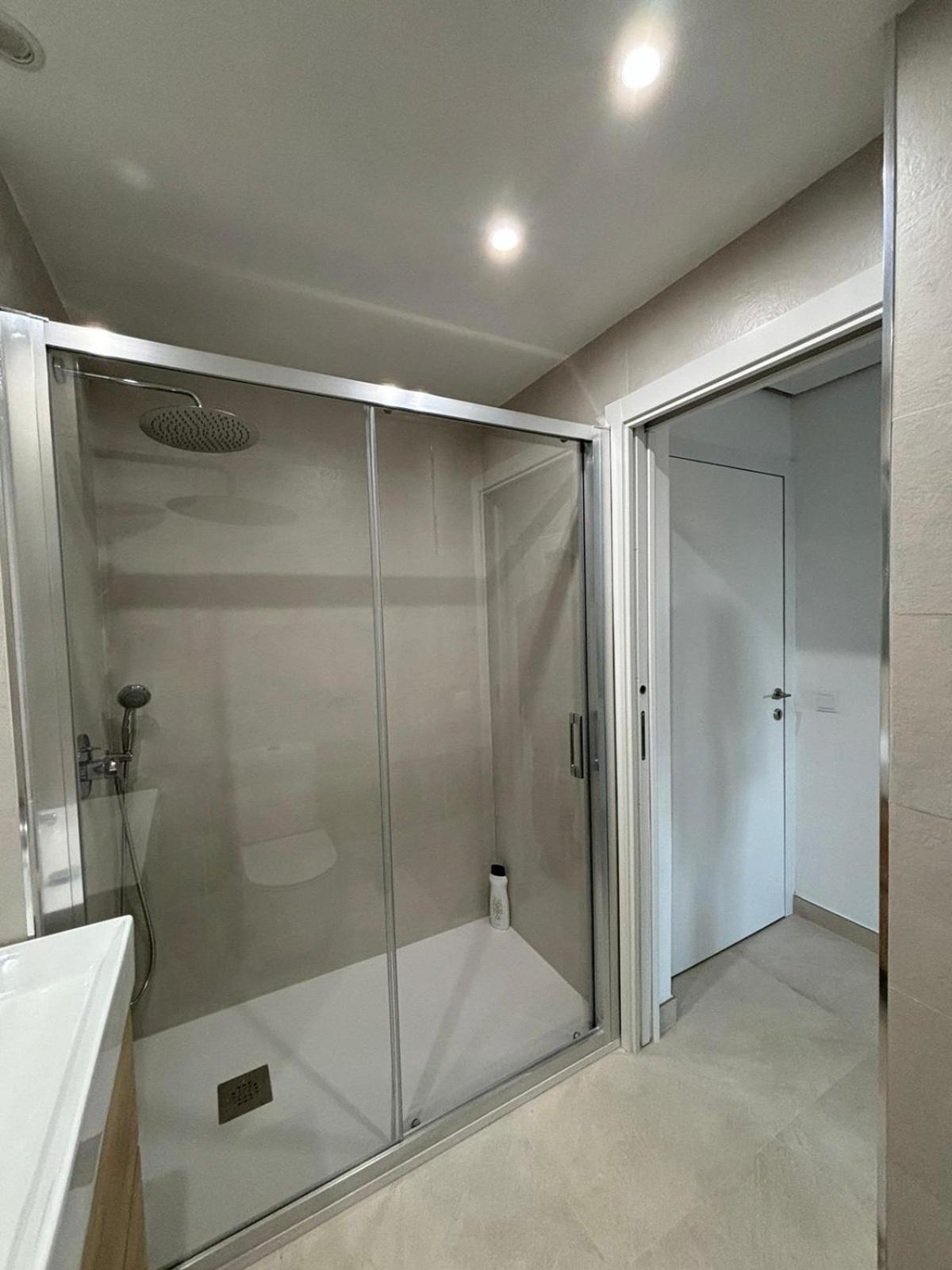 La Suite Del Sol Marbella Kültér fotó