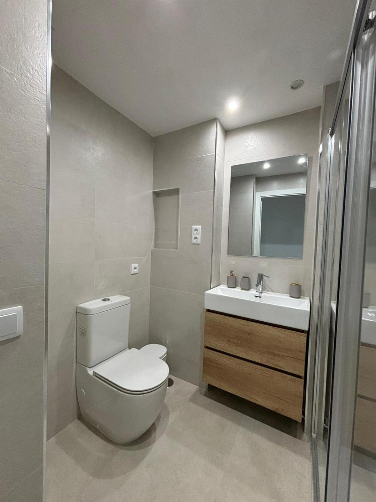 La Suite Del Sol Marbella Kültér fotó