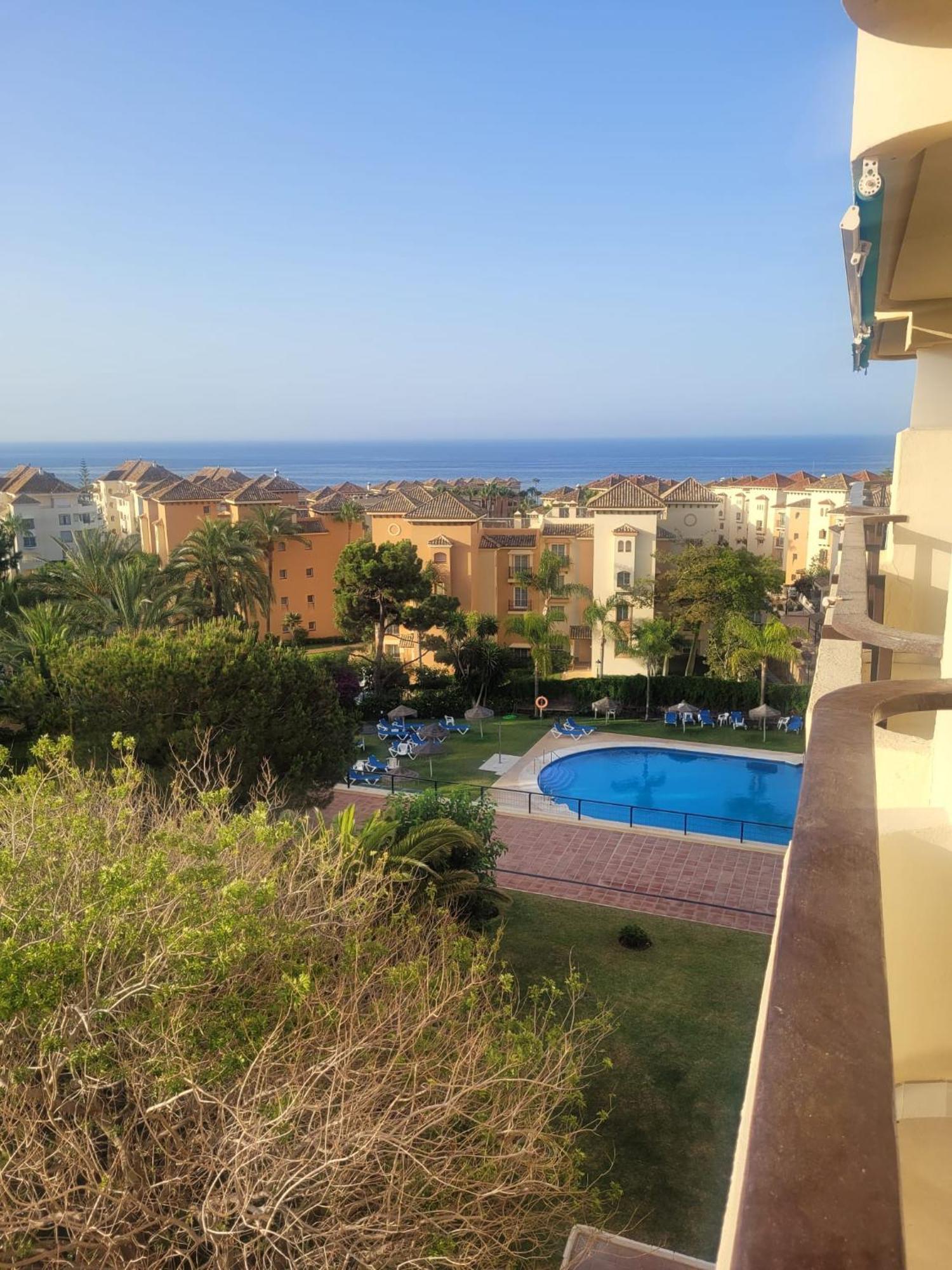 La Suite Del Sol Marbella Kültér fotó