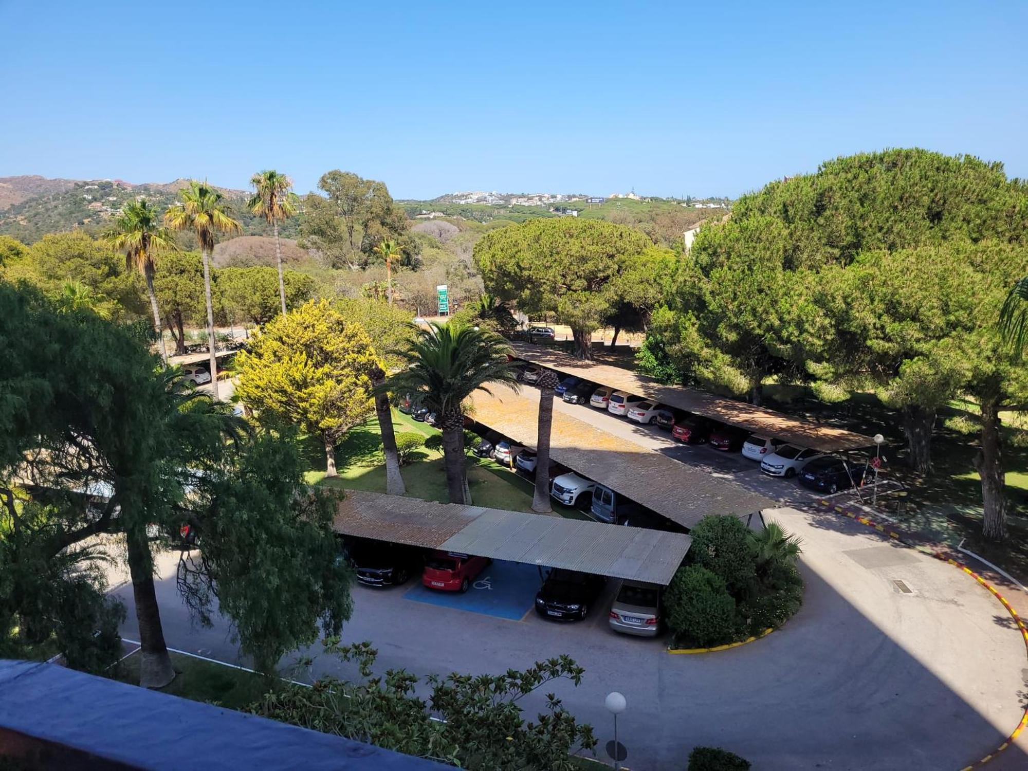 La Suite Del Sol Marbella Kültér fotó