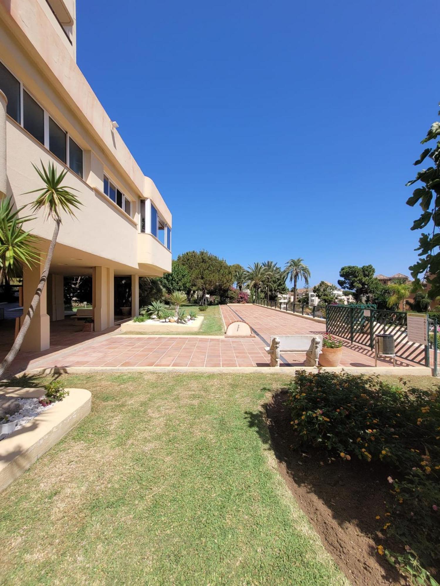 La Suite Del Sol Marbella Kültér fotó