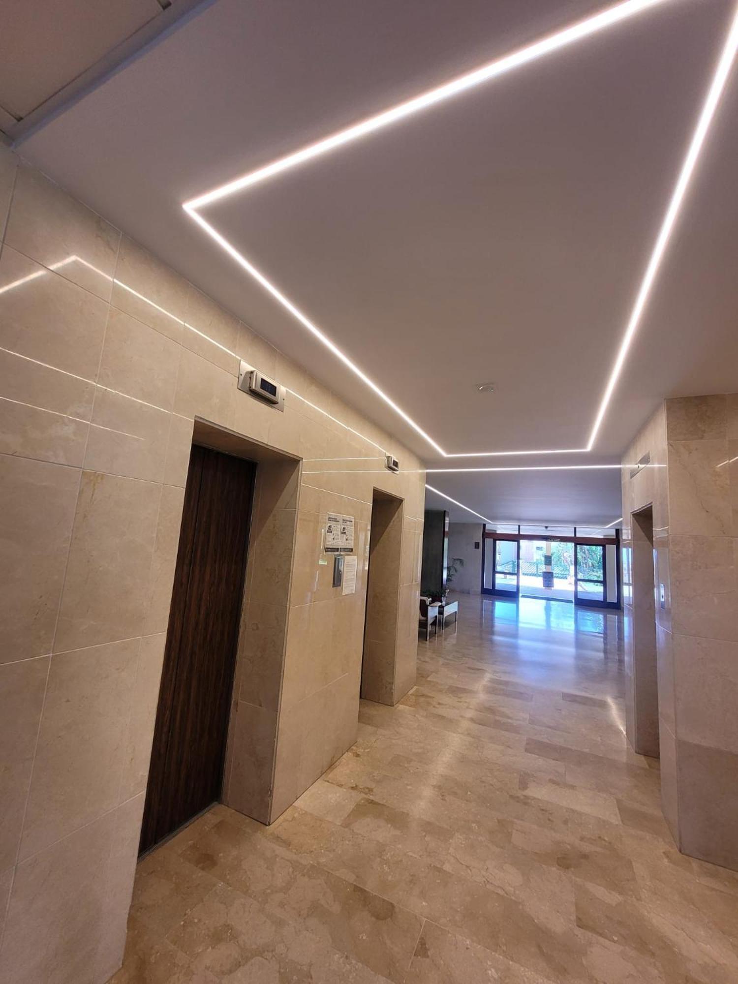 La Suite Del Sol Marbella Kültér fotó