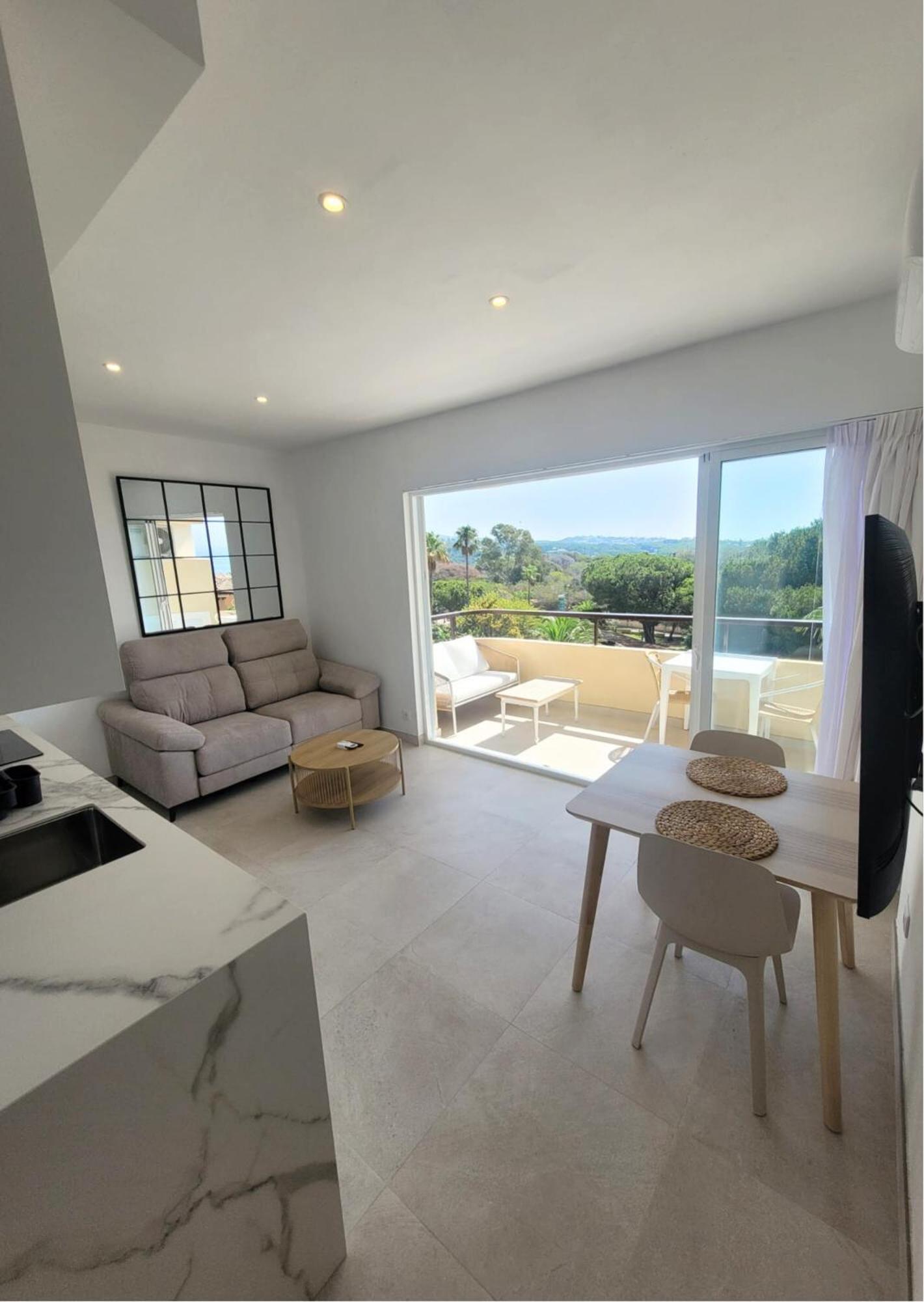 La Suite Del Sol Marbella Kültér fotó