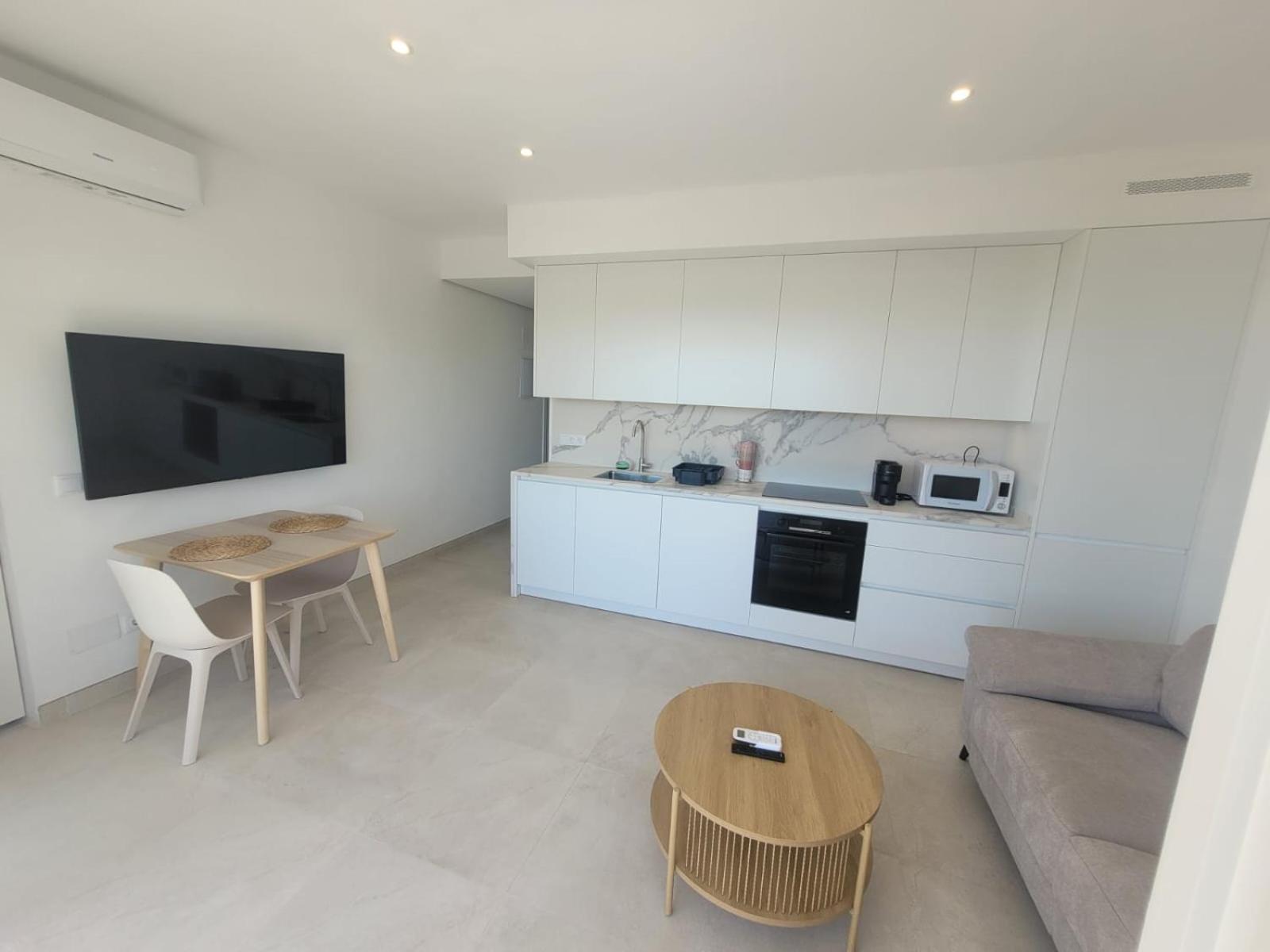 La Suite Del Sol Marbella Kültér fotó