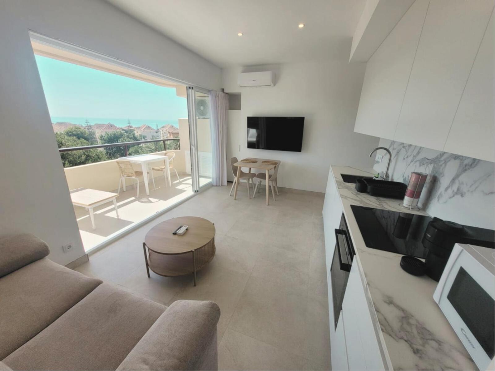 La Suite Del Sol Marbella Kültér fotó