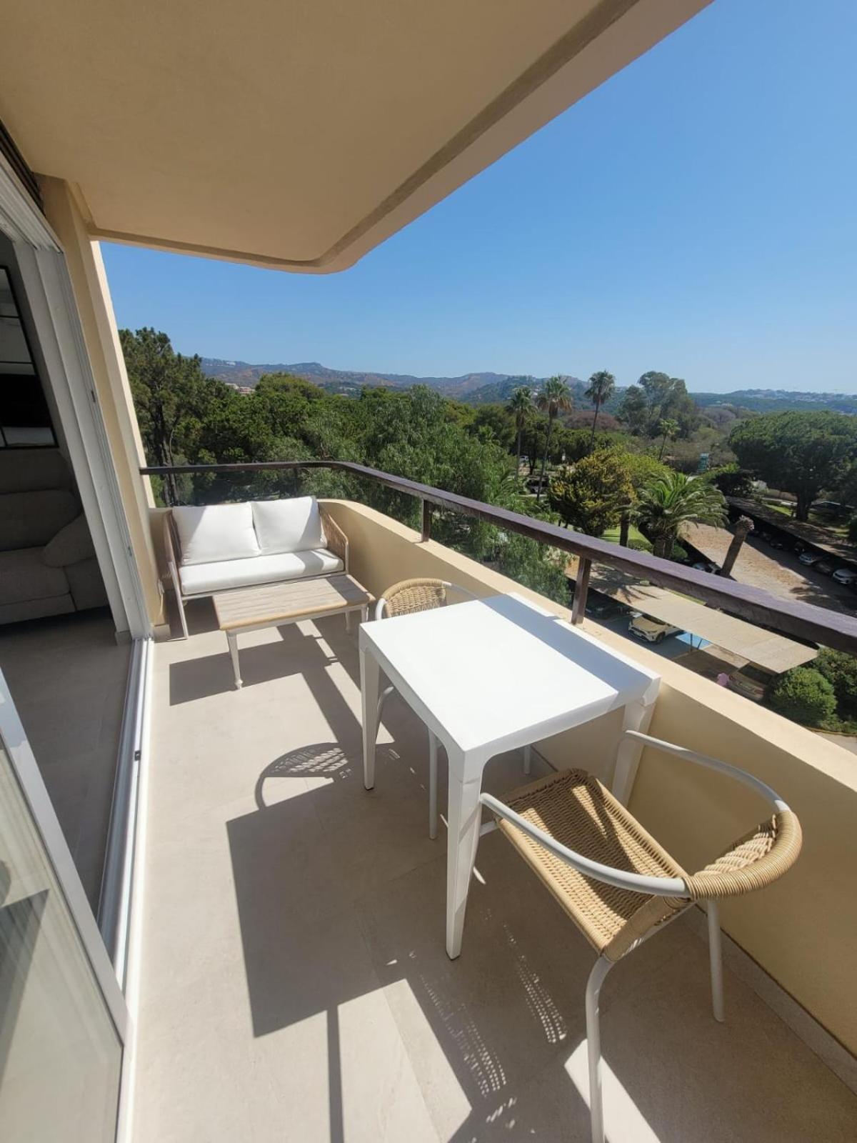 La Suite Del Sol Marbella Kültér fotó