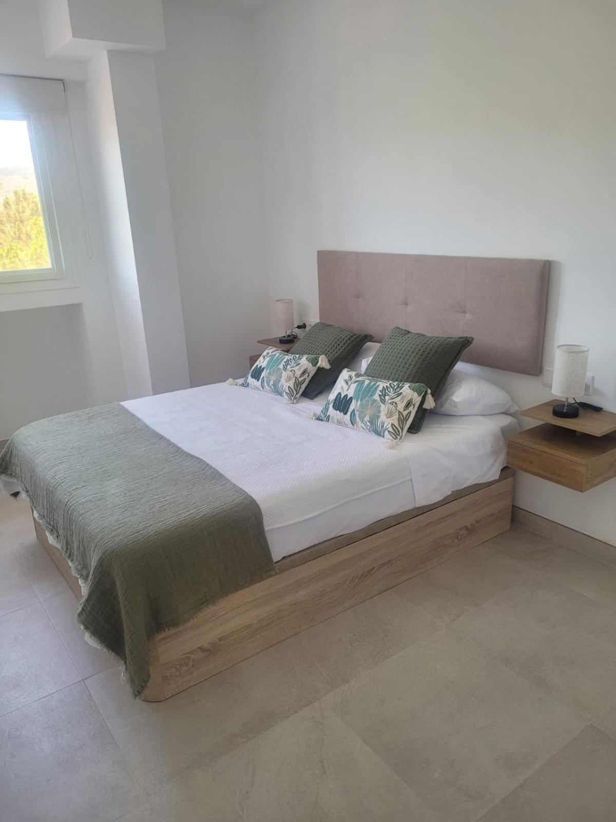 La Suite Del Sol Marbella Kültér fotó
