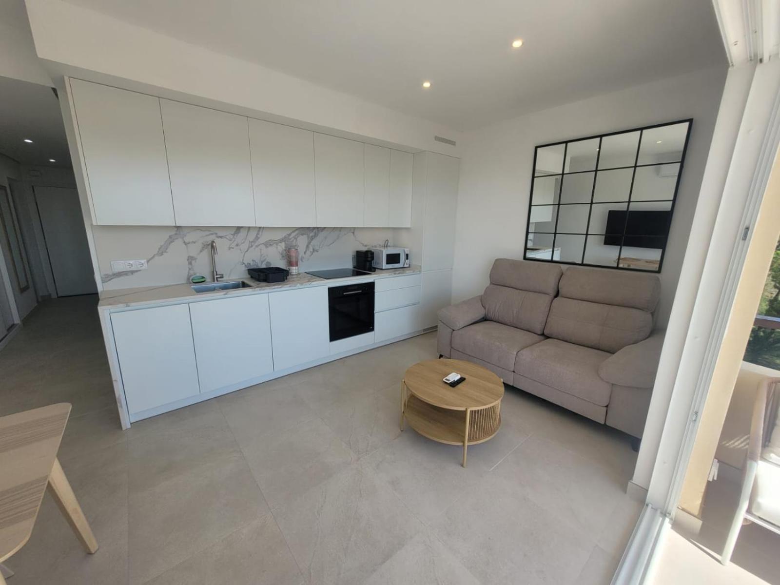 La Suite Del Sol Marbella Kültér fotó