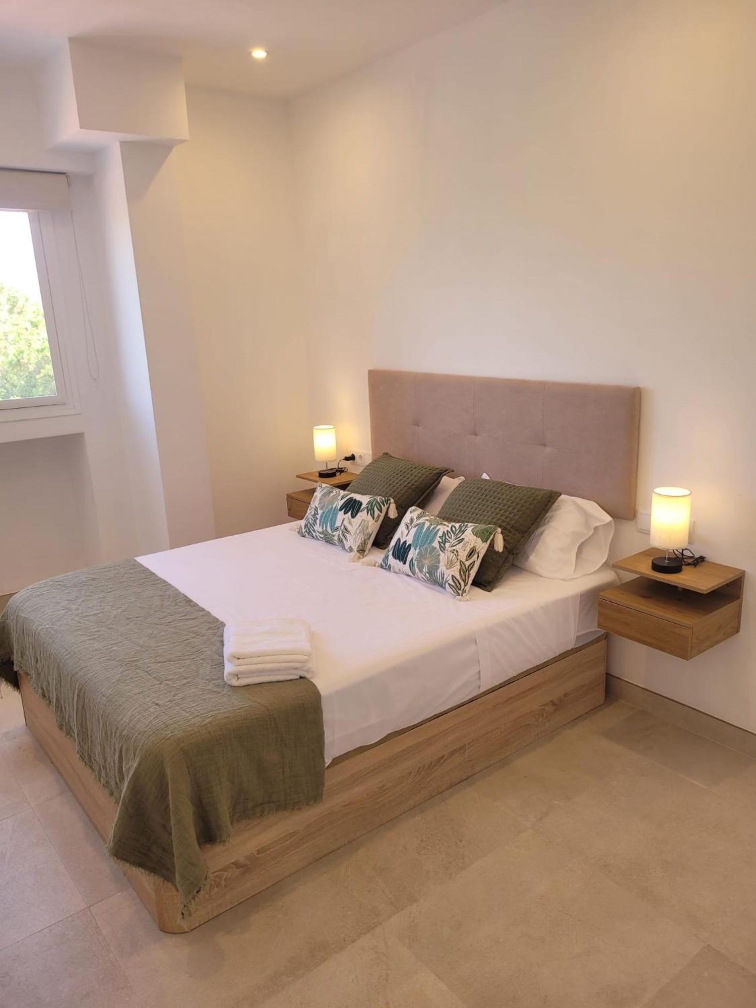 La Suite Del Sol Marbella Kültér fotó