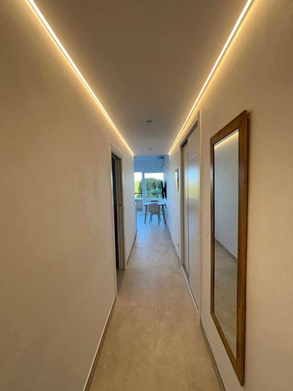 La Suite Del Sol Marbella Kültér fotó