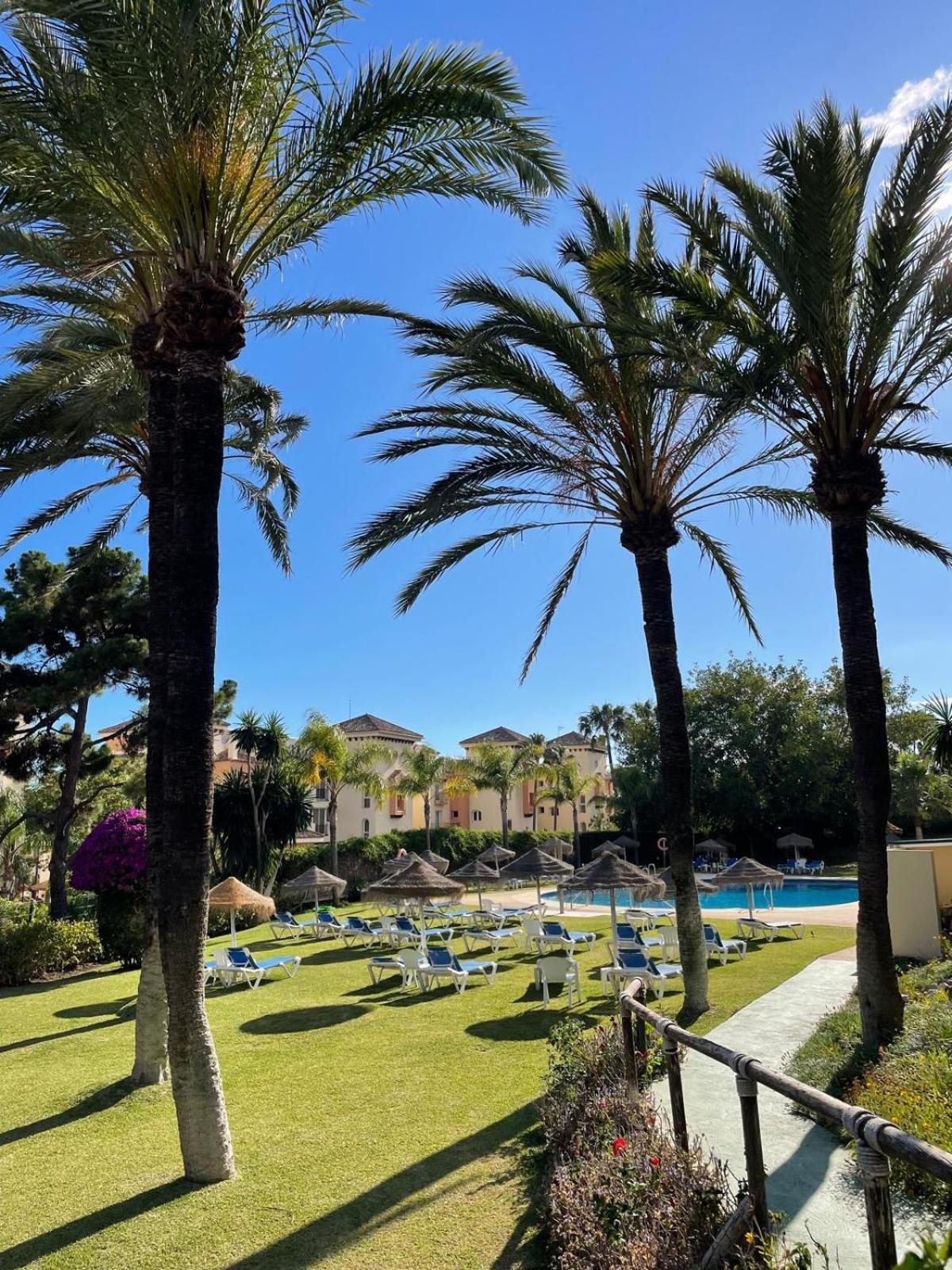 La Suite Del Sol Marbella Kültér fotó