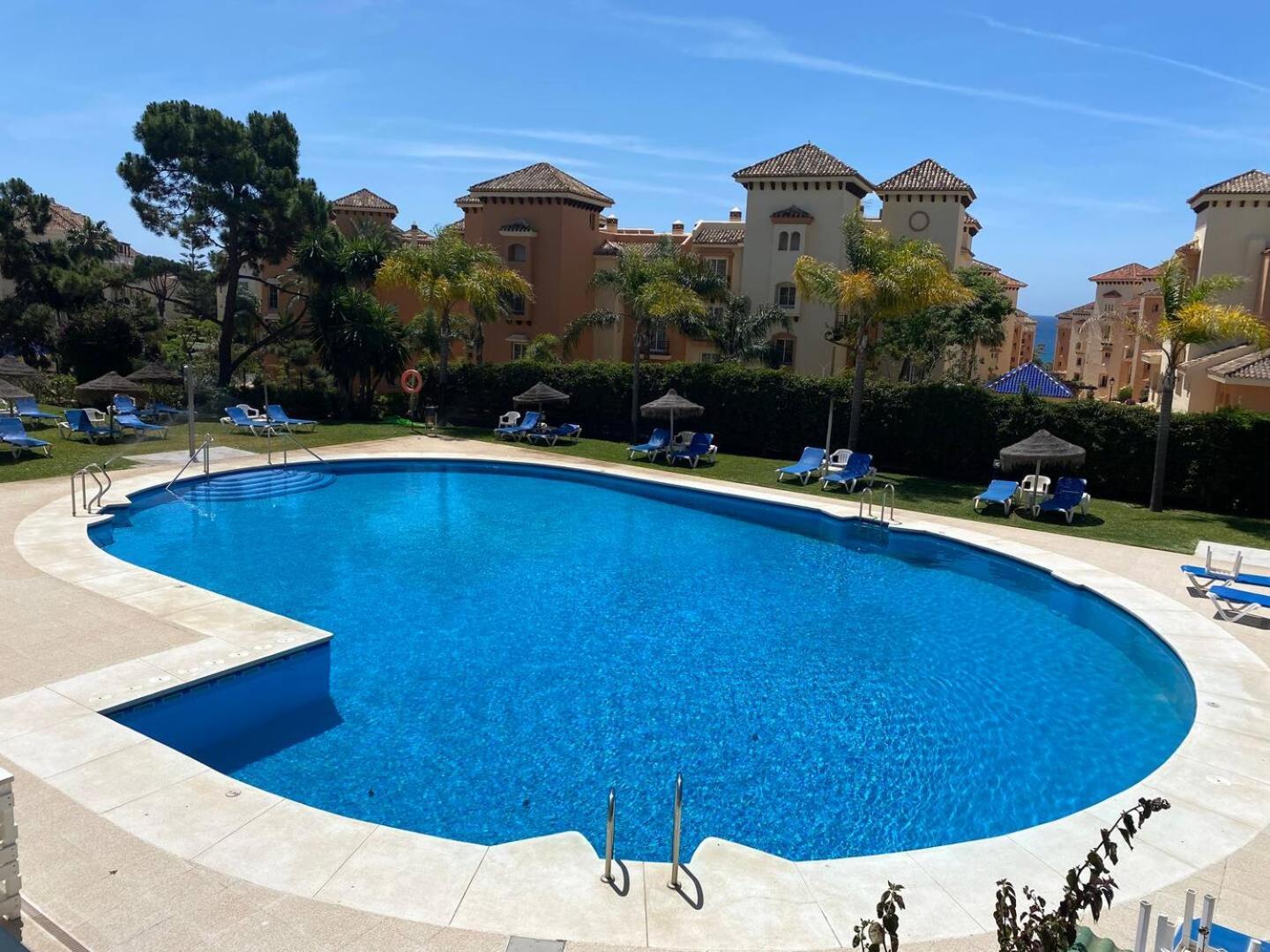 La Suite Del Sol Marbella Kültér fotó