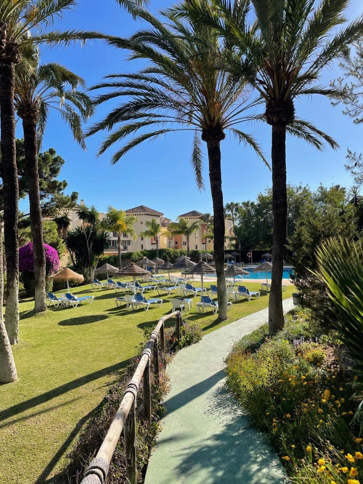 La Suite Del Sol Marbella Kültér fotó