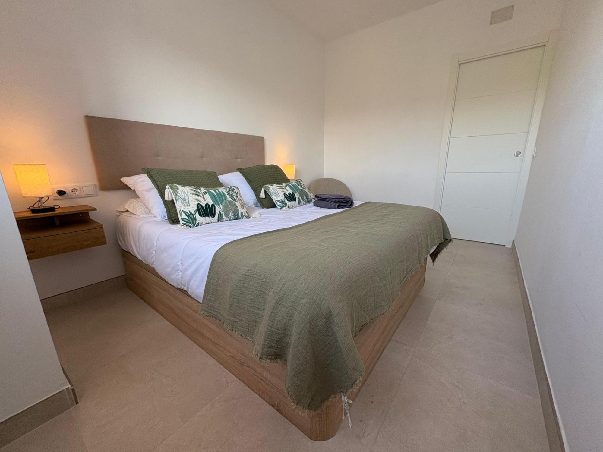 La Suite Del Sol Marbella Kültér fotó