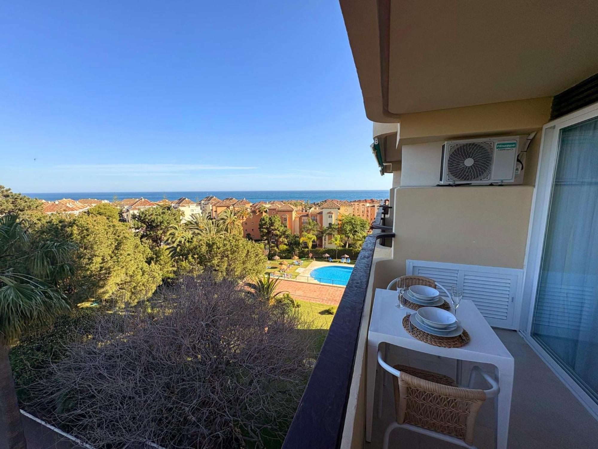 La Suite Del Sol Marbella Kültér fotó