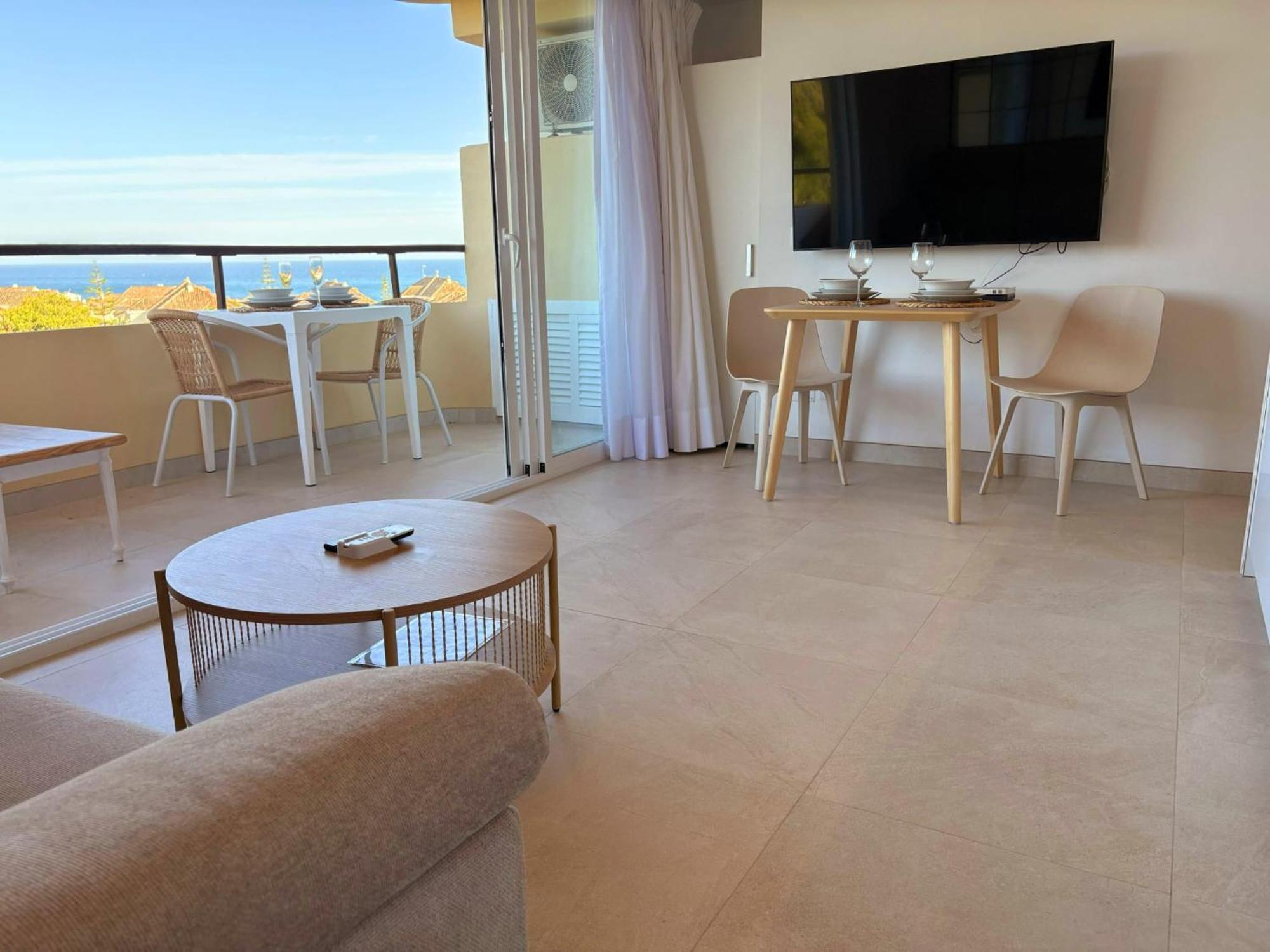 La Suite Del Sol Marbella Kültér fotó
