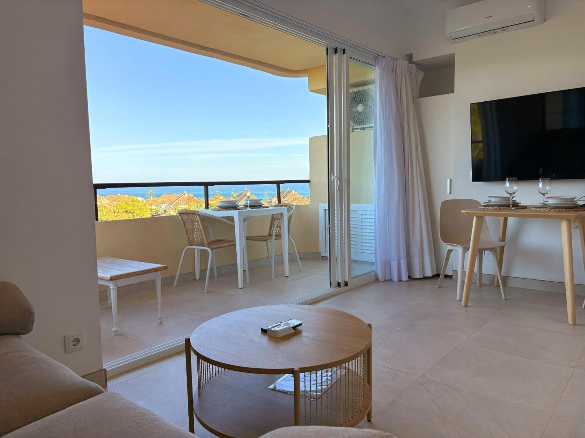 La Suite Del Sol Marbella Kültér fotó